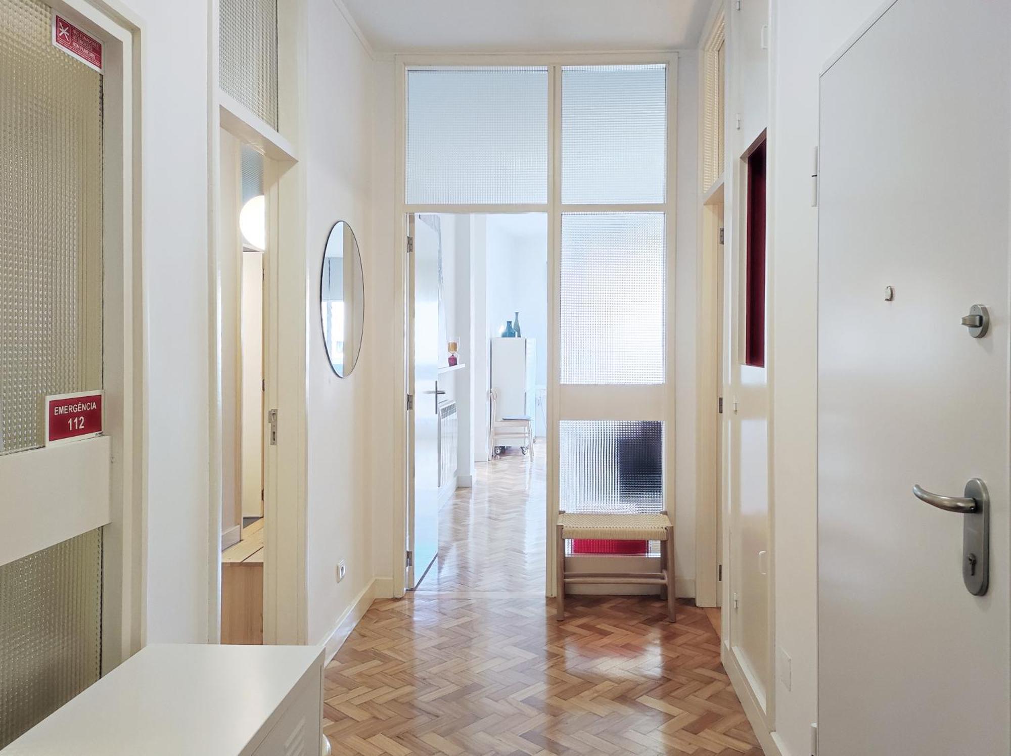 E36 - Ideal For Families - Large Areas Πόρτο Εξωτερικό φωτογραφία