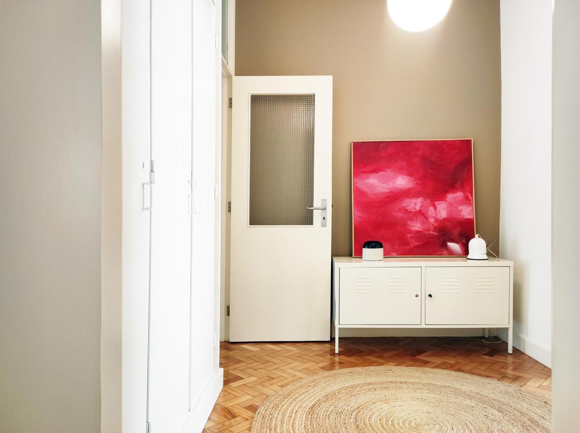 E36 - Ideal For Families - Large Areas Πόρτο Εξωτερικό φωτογραφία