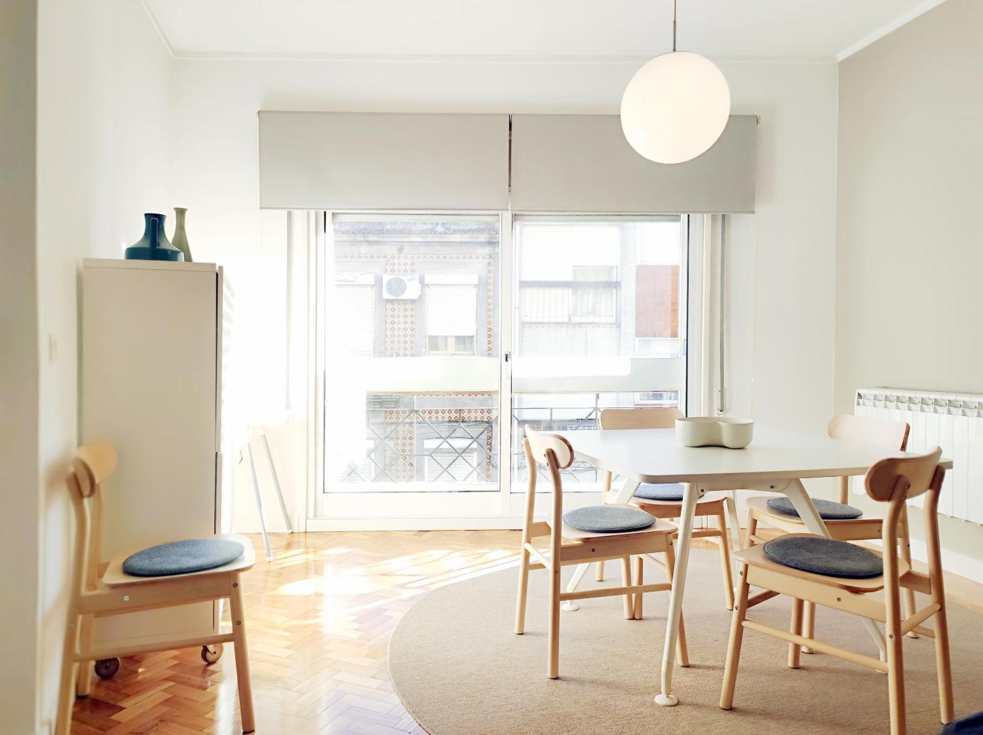 E36 - Ideal For Families - Large Areas Πόρτο Εξωτερικό φωτογραφία