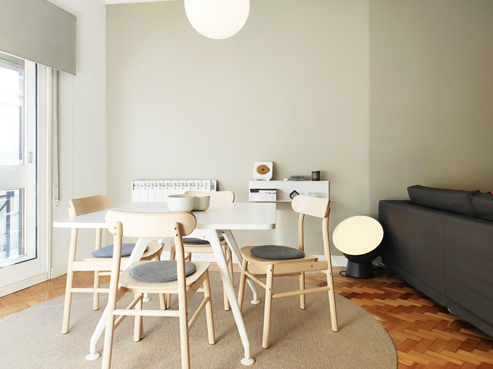 E36 - Ideal For Families - Large Areas Πόρτο Εξωτερικό φωτογραφία