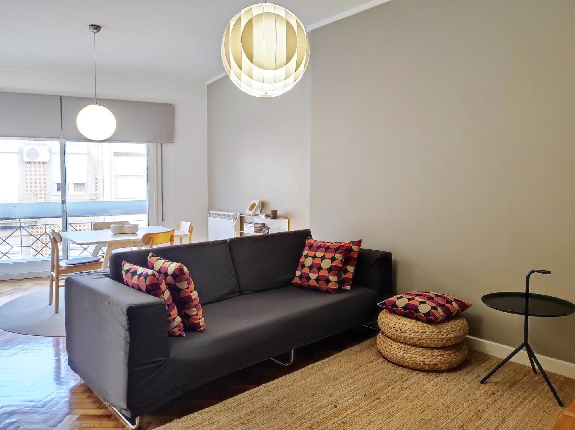E36 - Ideal For Families - Large Areas Πόρτο Εξωτερικό φωτογραφία