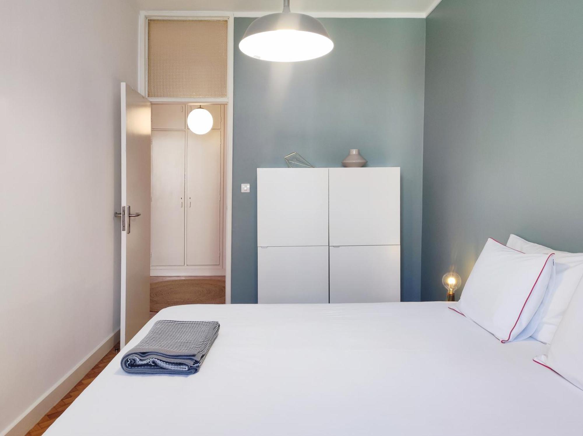 E36 - Ideal For Families - Large Areas Πόρτο Εξωτερικό φωτογραφία