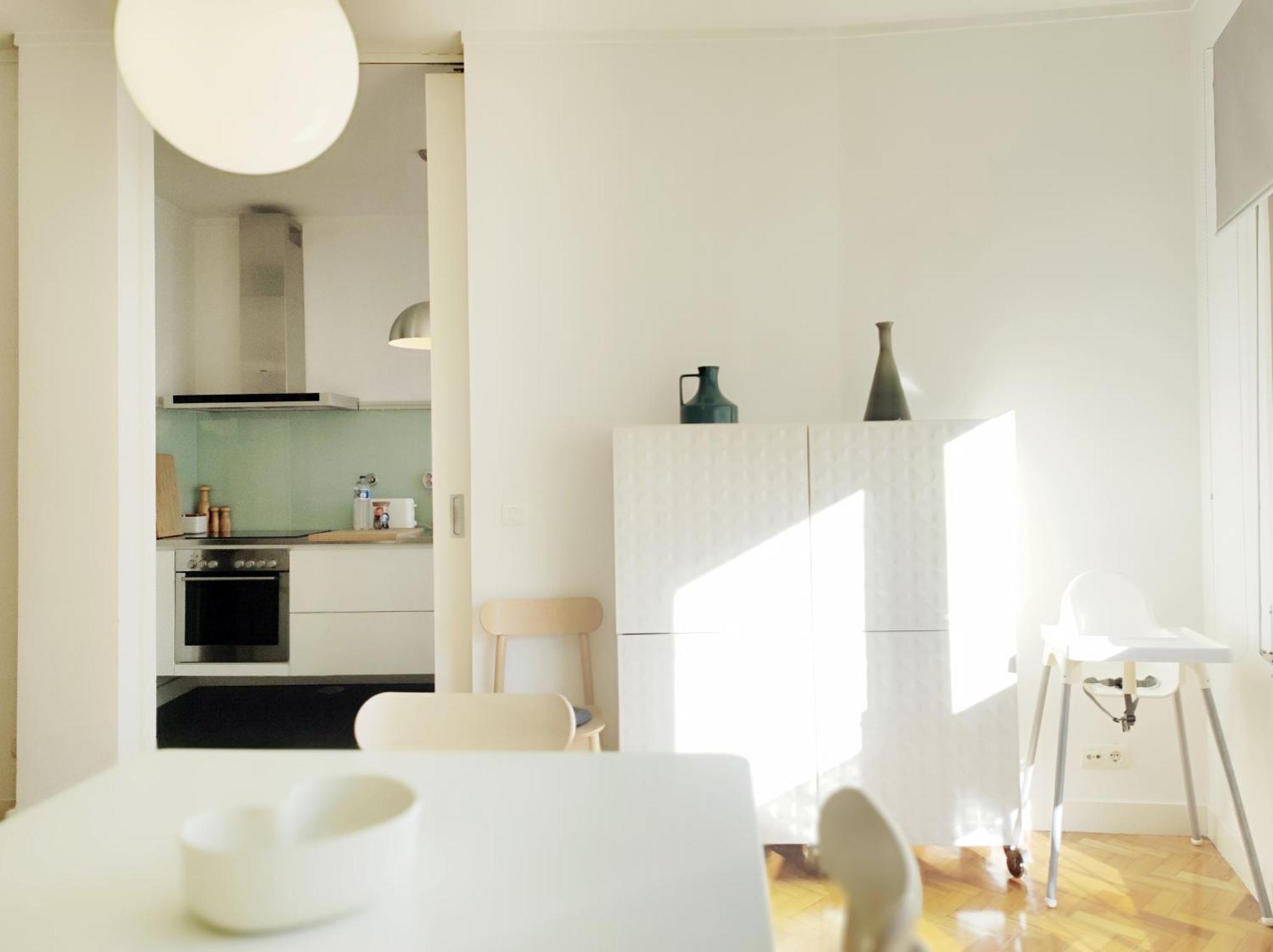 E36 - Ideal For Families - Large Areas Πόρτο Εξωτερικό φωτογραφία