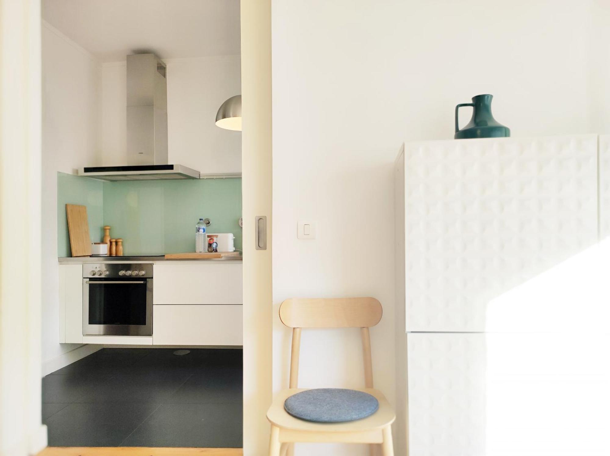 E36 - Ideal For Families - Large Areas Πόρτο Εξωτερικό φωτογραφία
